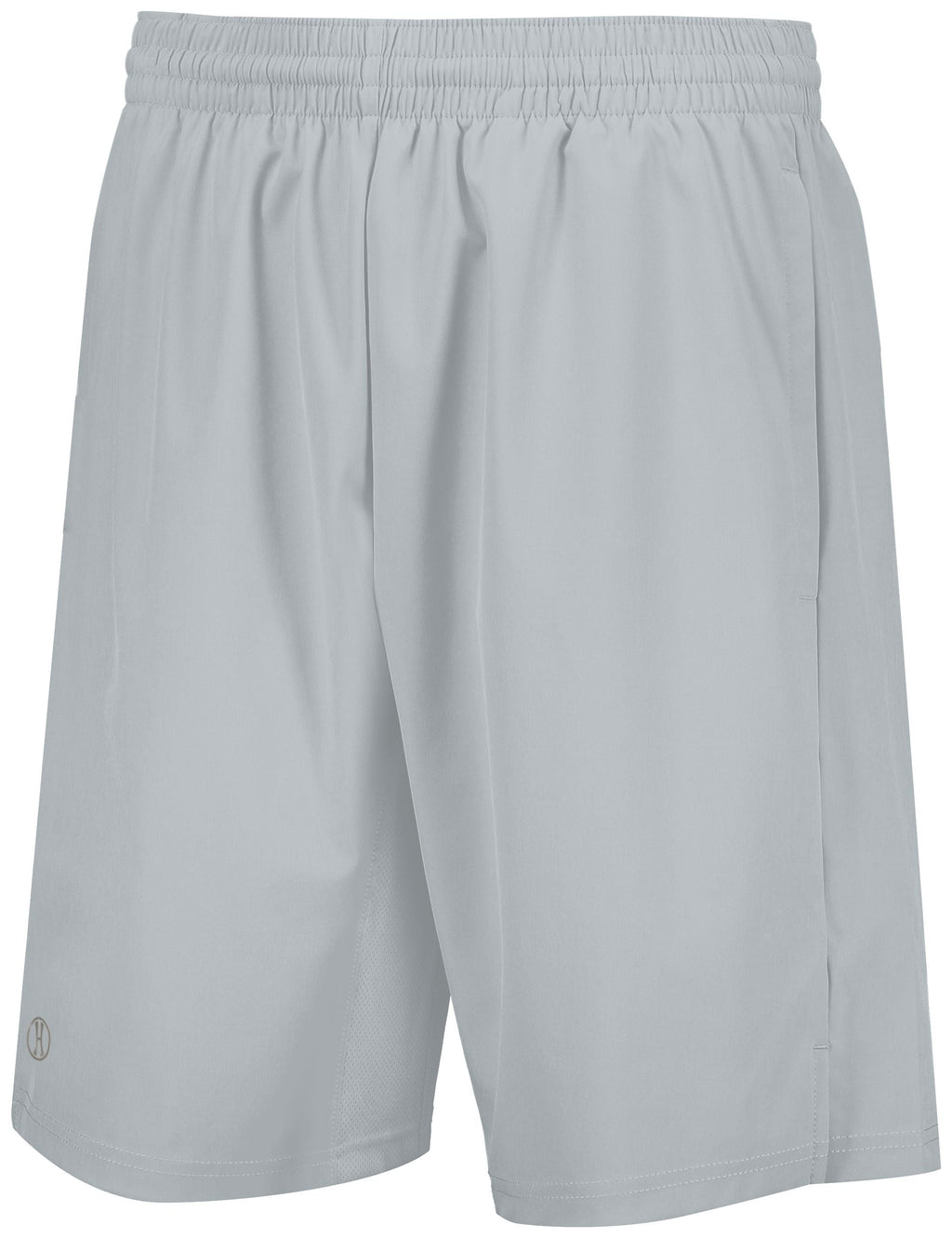 WELD SHORTS POLYESTER