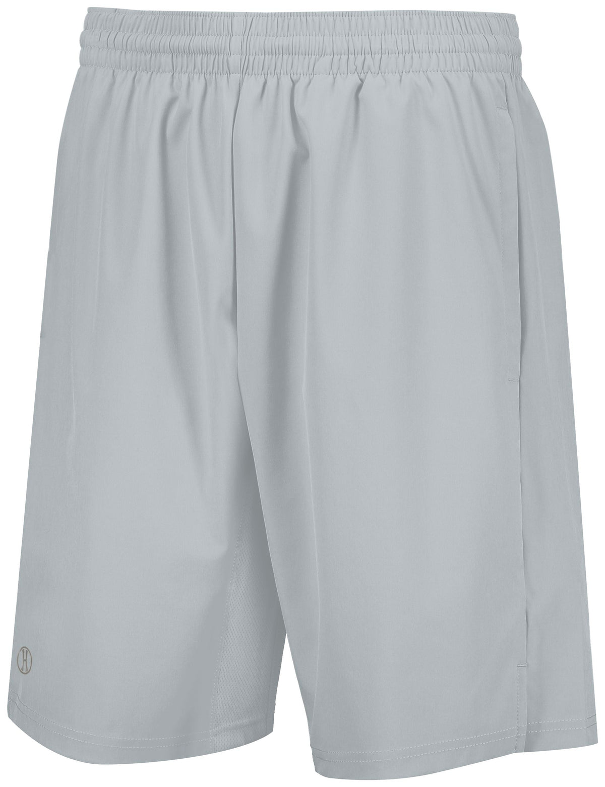 WELD SHORTS POLYESTER