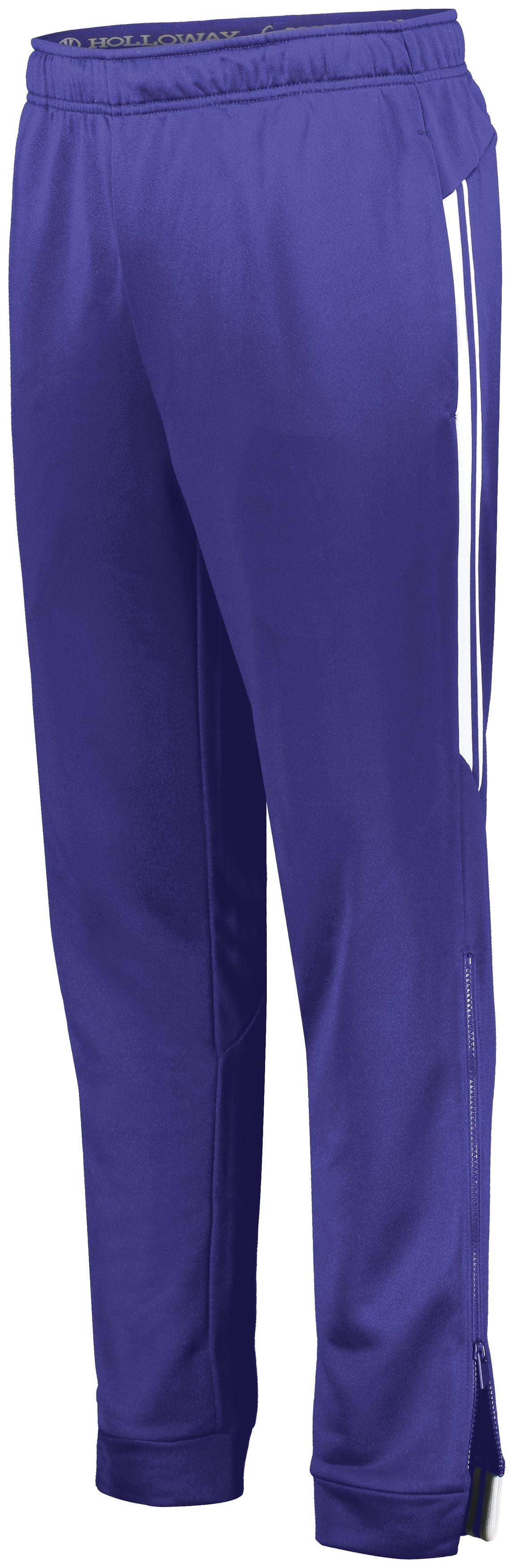 RETRO GRADE PANT POLYESTER