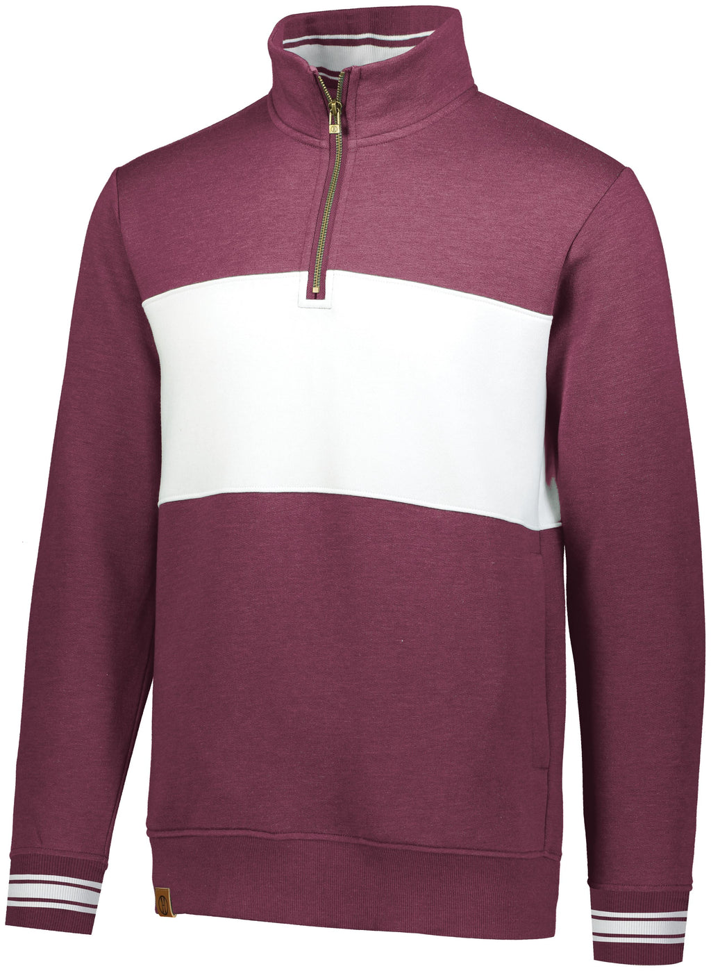 ALL-AMERICAN PULLOVER