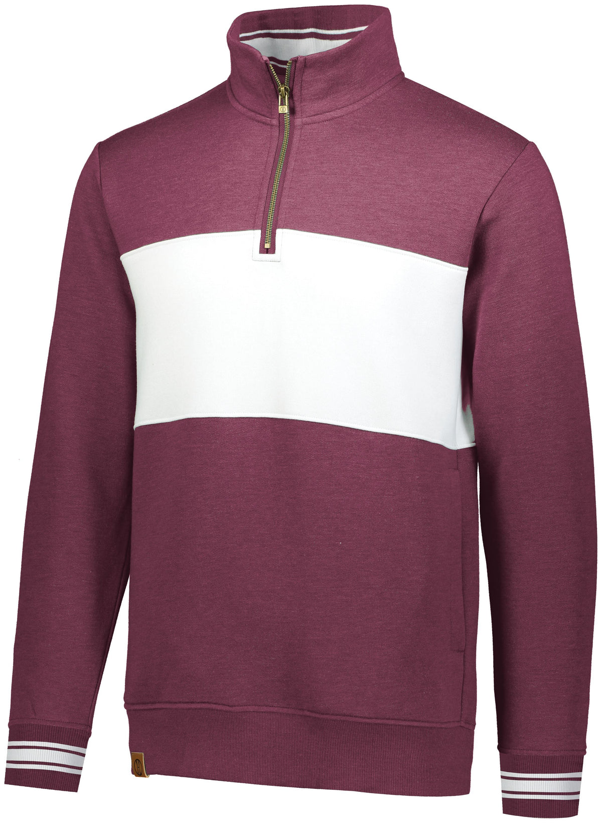 ALL-AMERICAN PULLOVER