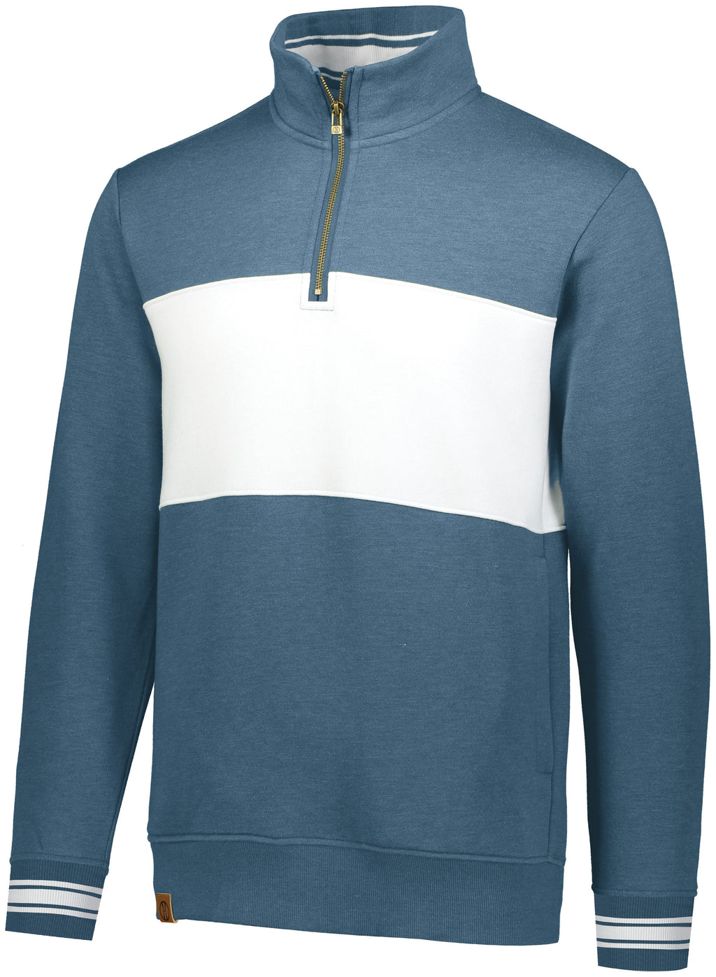 ALL-AMERICAN PULLOVER