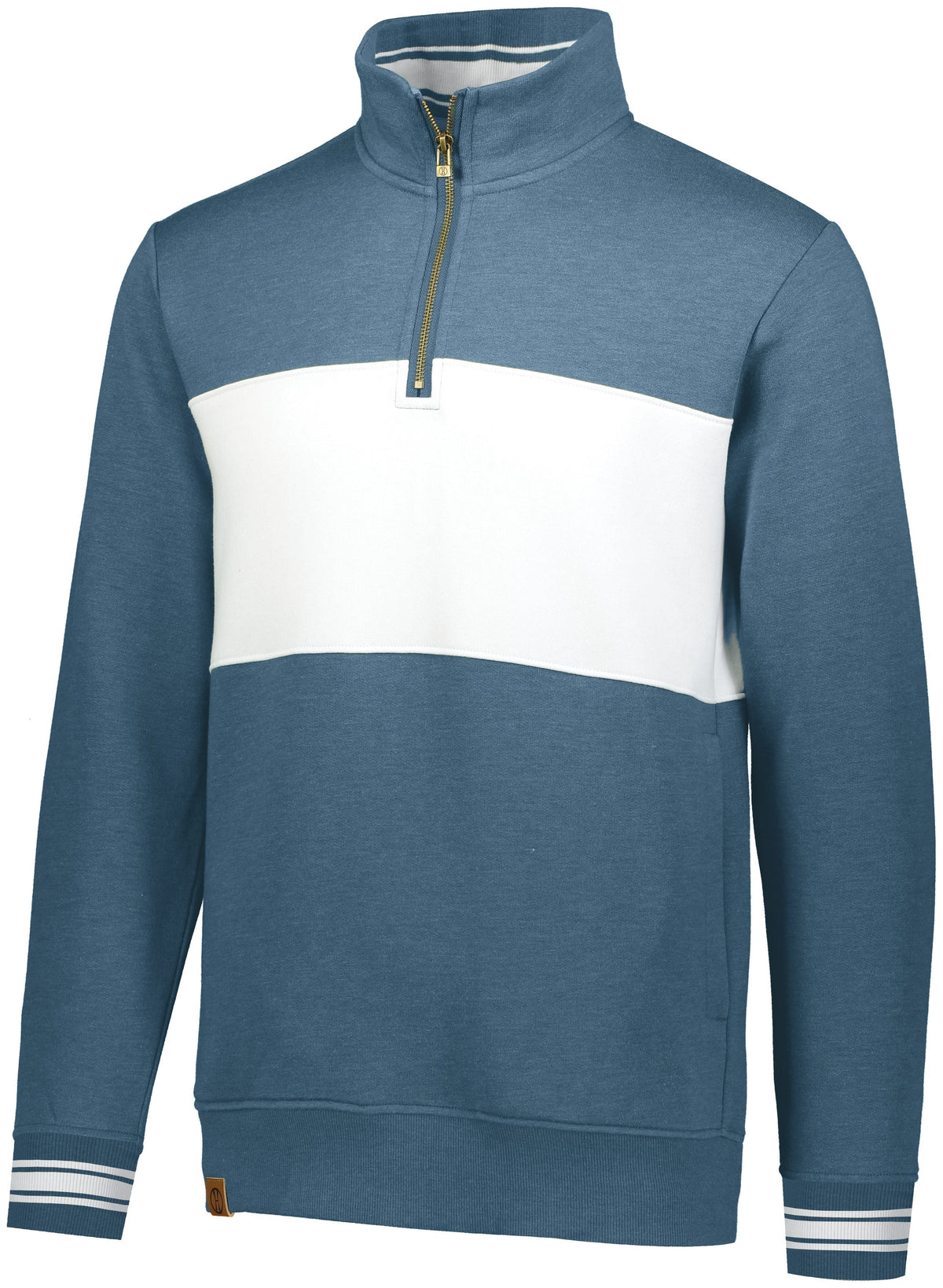 ALL-AMERICAN PULLOVER