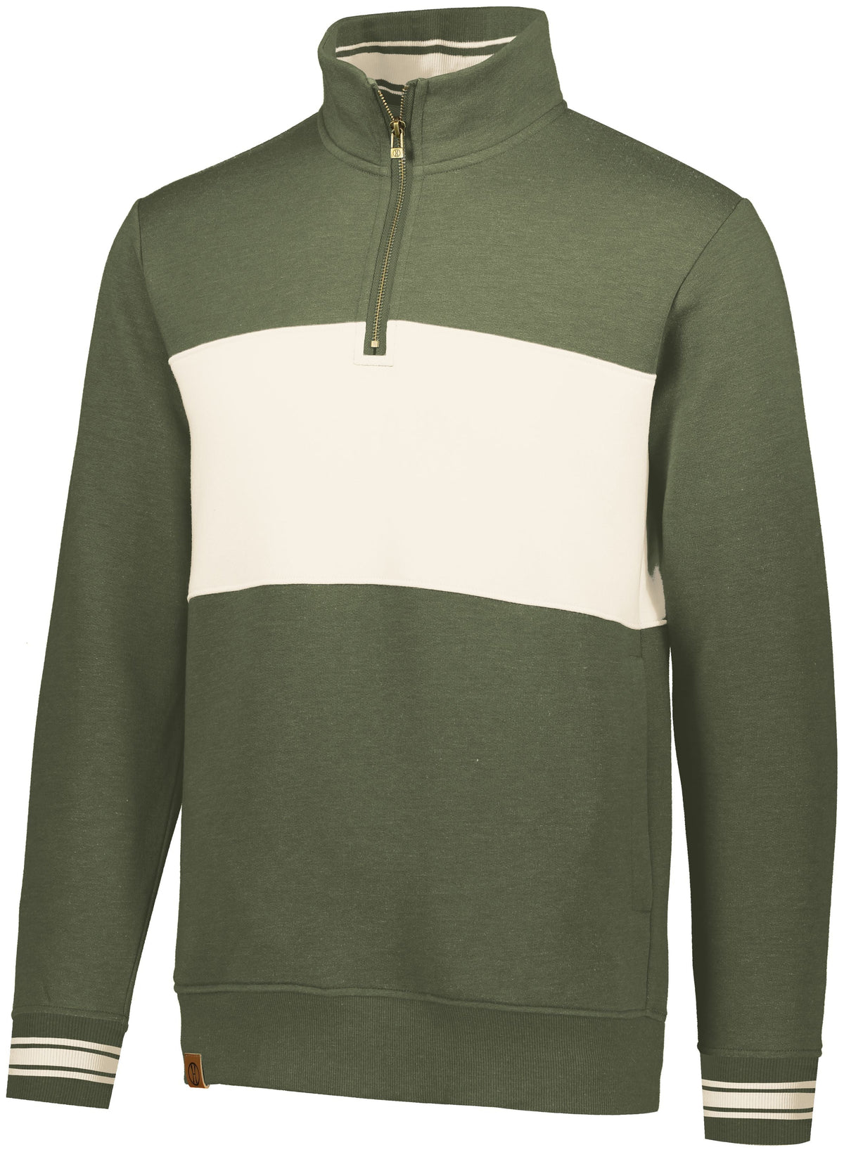 ALL-AMERICAN PULLOVER