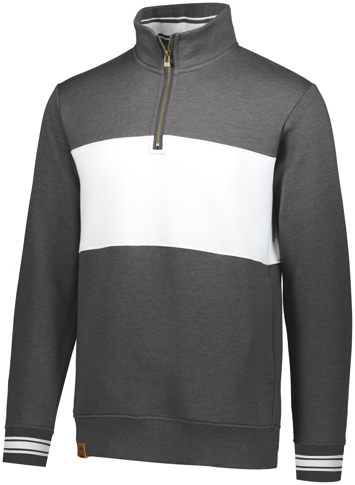 ALL-AMERICAN PULLOVER