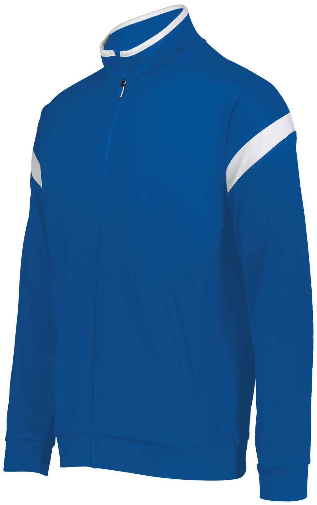 LIMITLESS JACKET - MOISTURE-WICKING POLYESTER