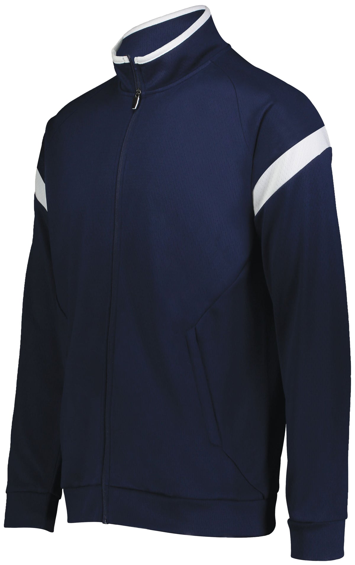 YOUTH LIMITLESS JACKET - MOISTURE-WICKING POLYESTER