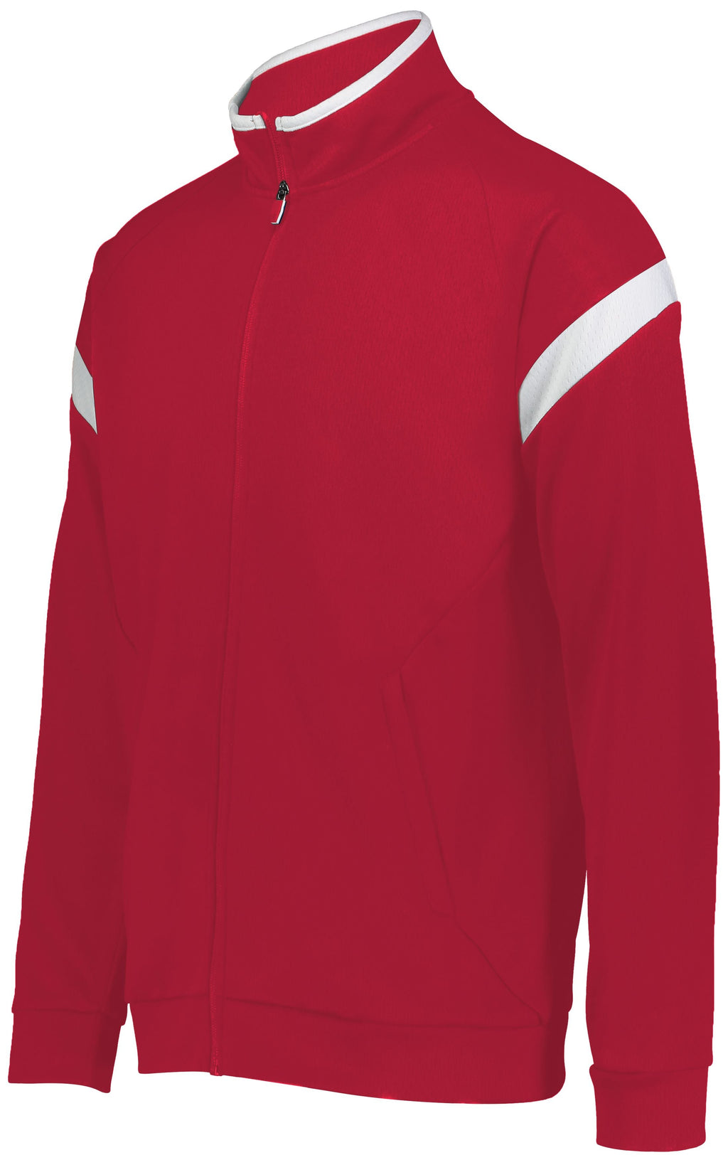 YOUTH LIMITLESS JACKET - MOISTURE-WICKING POLYESTER