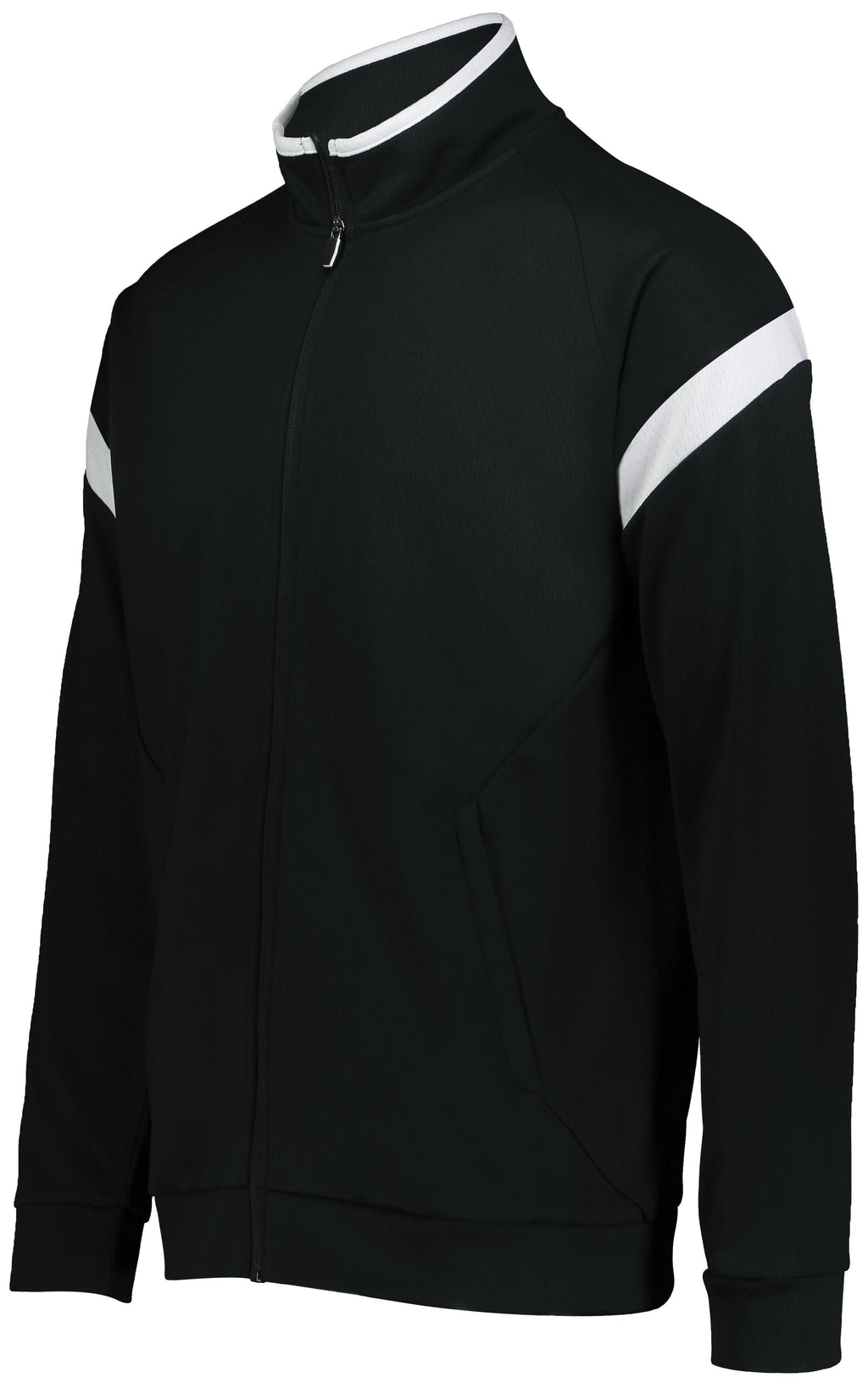 LIMITLESS JACKET - MOISTURE-WICKING POLYESTER