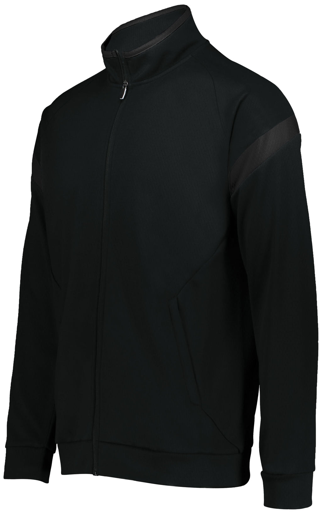YOUTH LIMITLESS JACKET - MOISTURE-WICKING POLYESTER