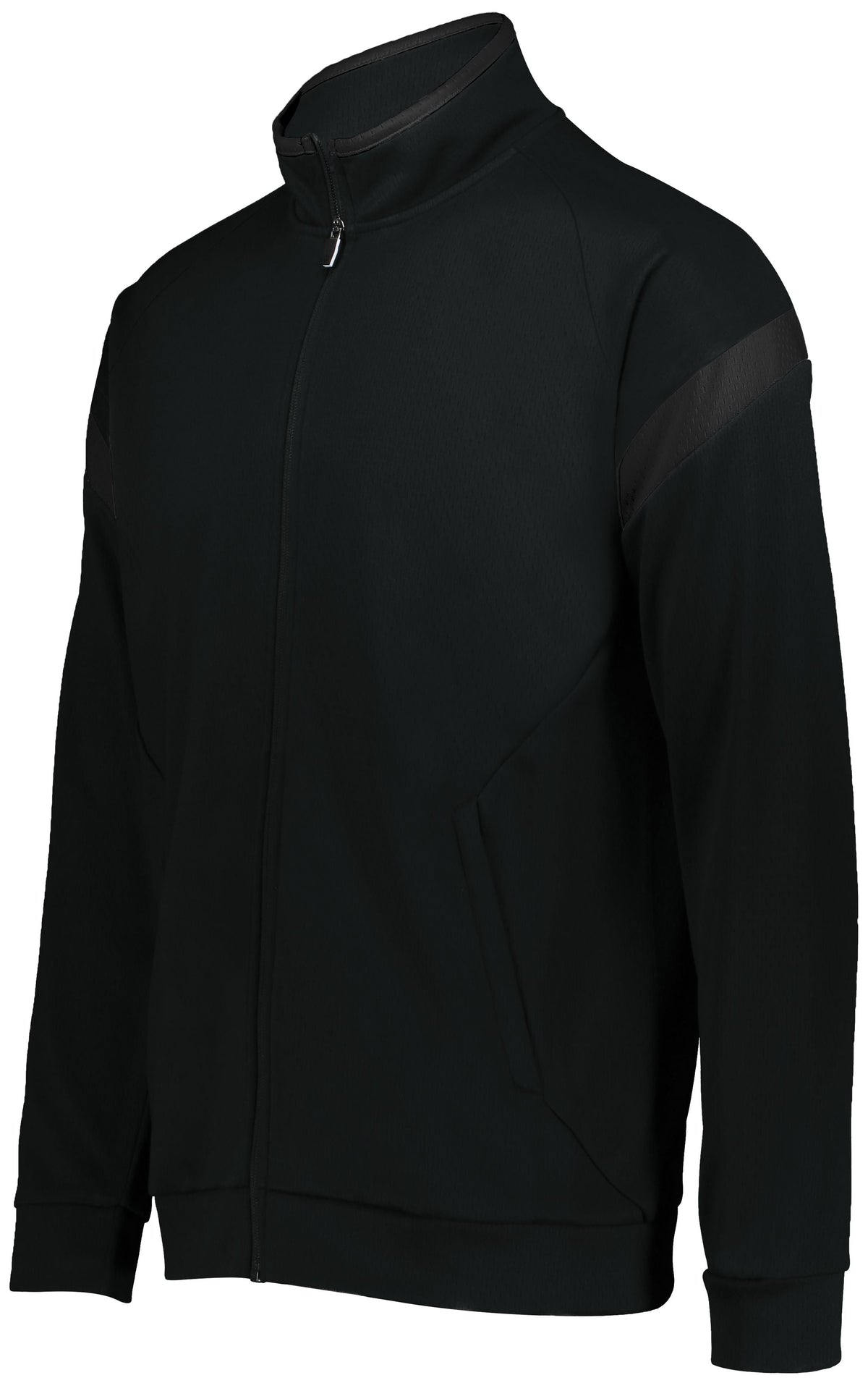 YOUTH LIMITLESS JACKET - MOISTURE-WICKING POLYESTER