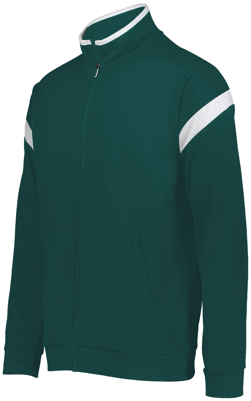 LIMITLESS JACKET - MOISTURE-WICKING POLYESTER