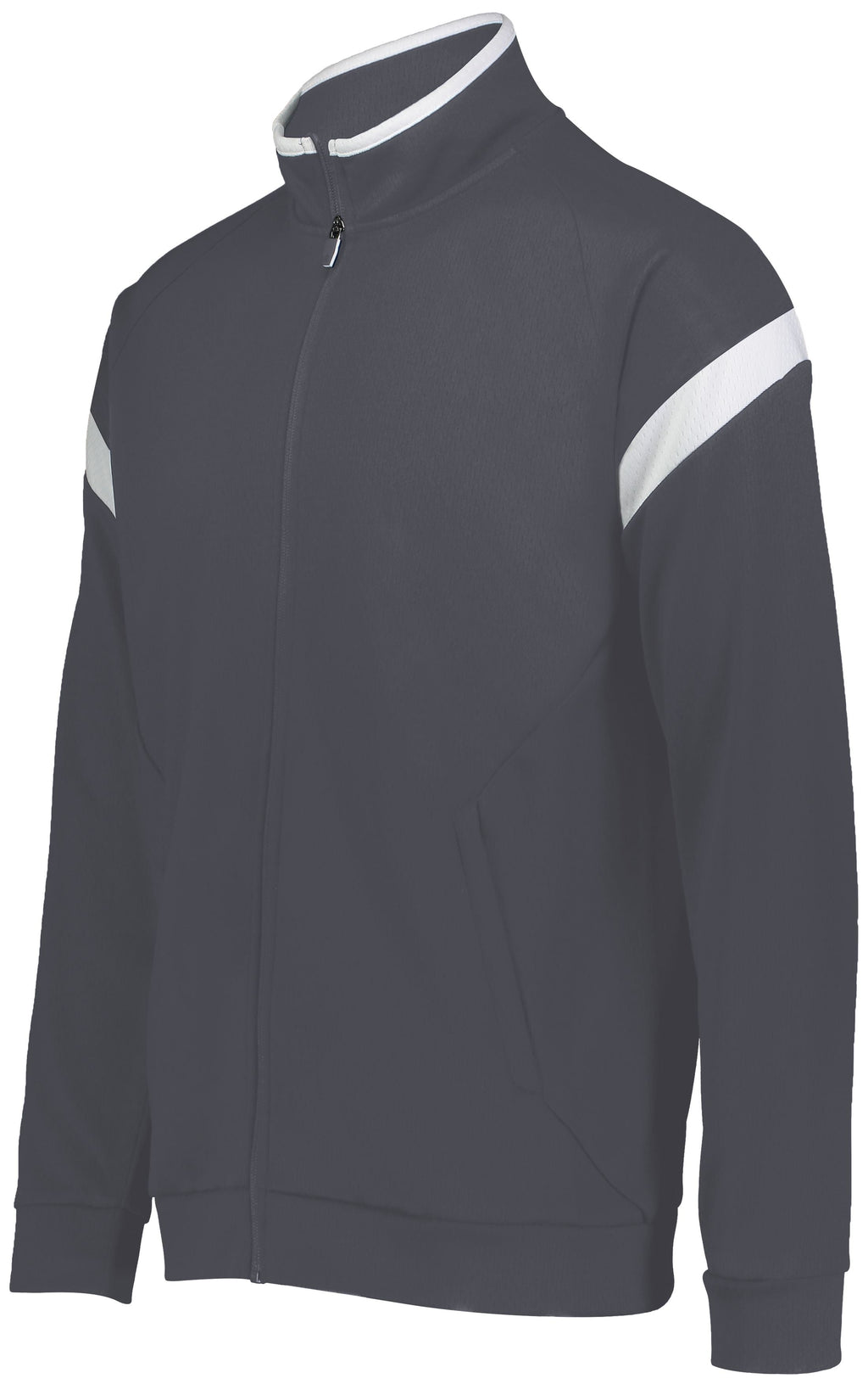 YOUTH LIMITLESS JACKET - MOISTURE-WICKING POLYESTER