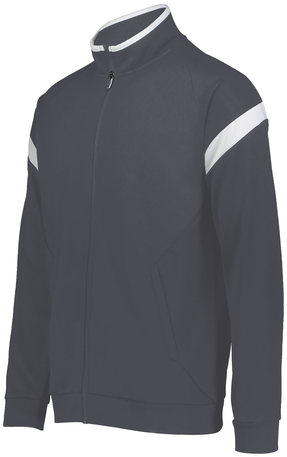 YOUTH LIMITLESS JACKET - MOISTURE-WICKING POLYESTER