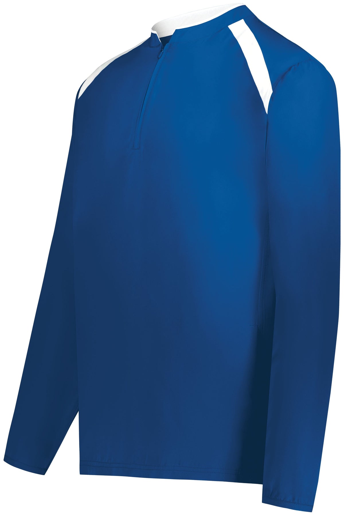 YOUTH CLUBHOUSE PULLOVER POLYESTER