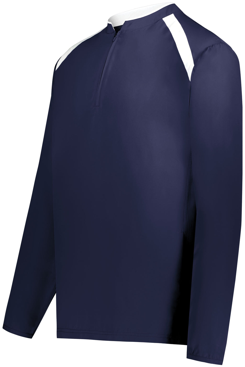 YOUTH CLUBHOUSE PULLOVER POLYESTER