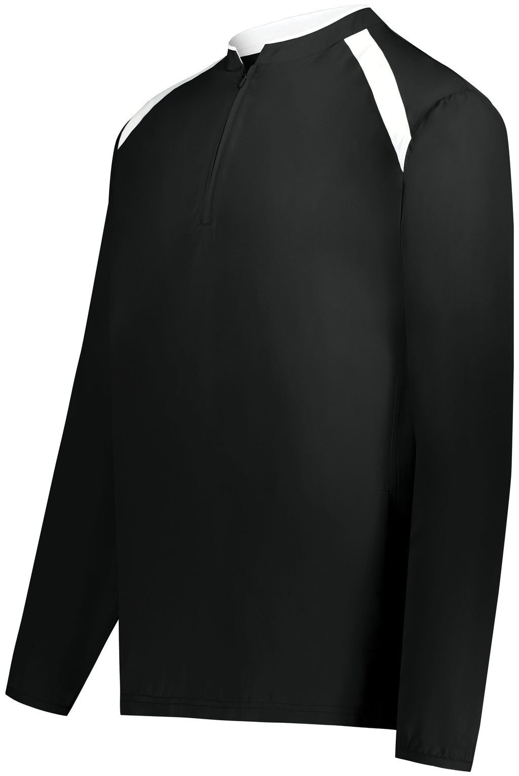 YOUTH CLUBHOUSE PULLOVER POLYESTER