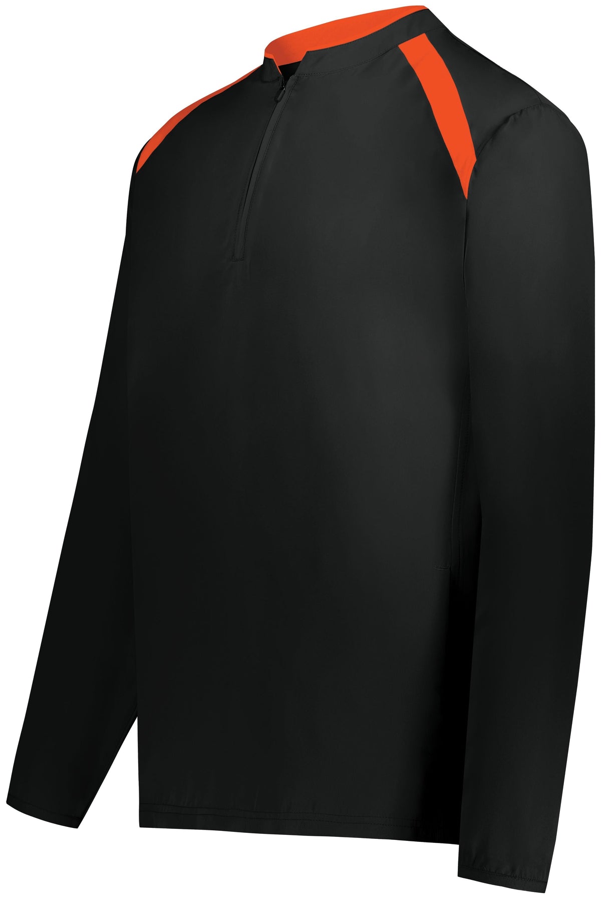 CLUBHOUSE PULLOVER POLYESTER