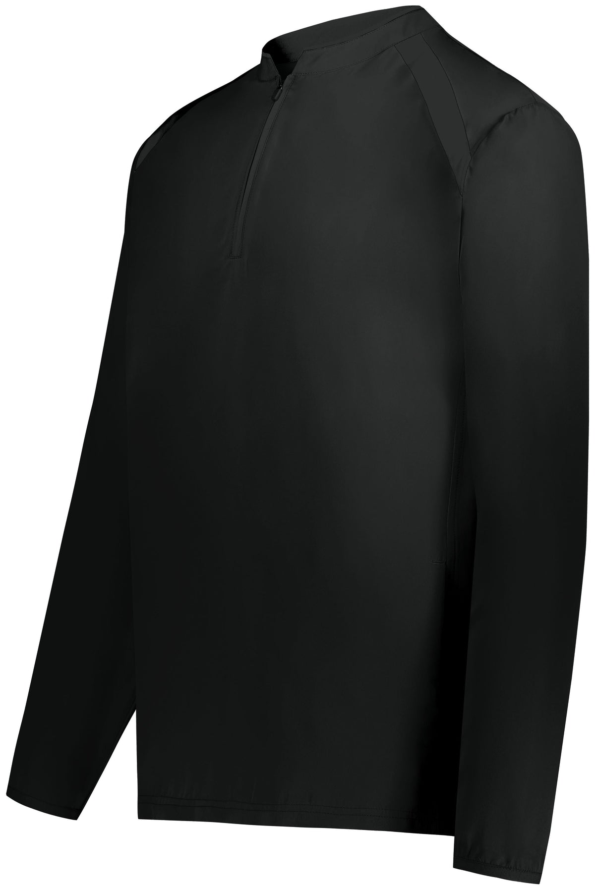 YOUTH CLUBHOUSE PULLOVER POLYESTER