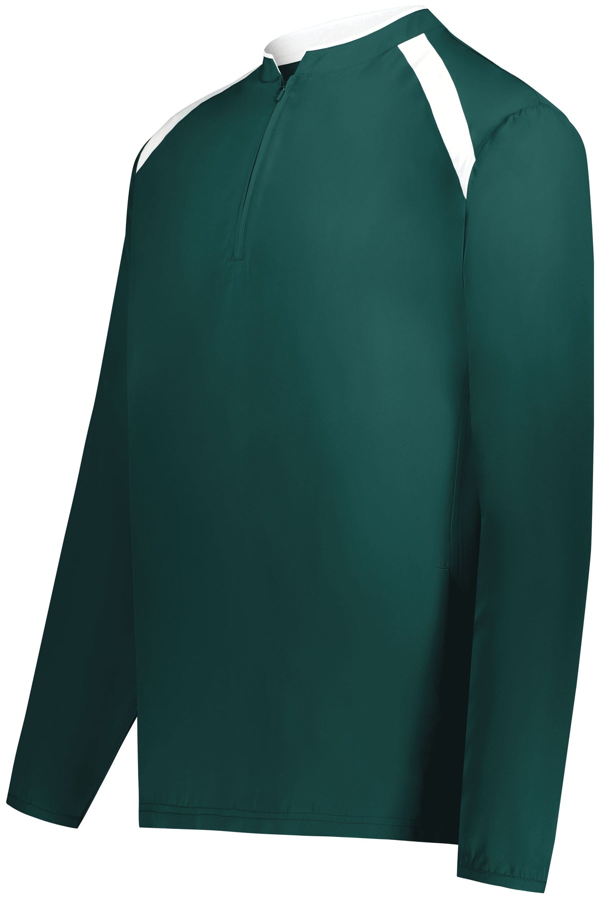 YOUTH CLUBHOUSE PULLOVER POLYESTER