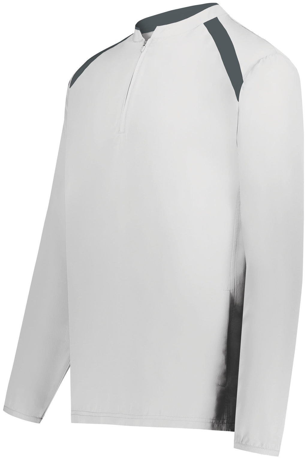 CLUBHOUSE PULLOVER POLYESTER