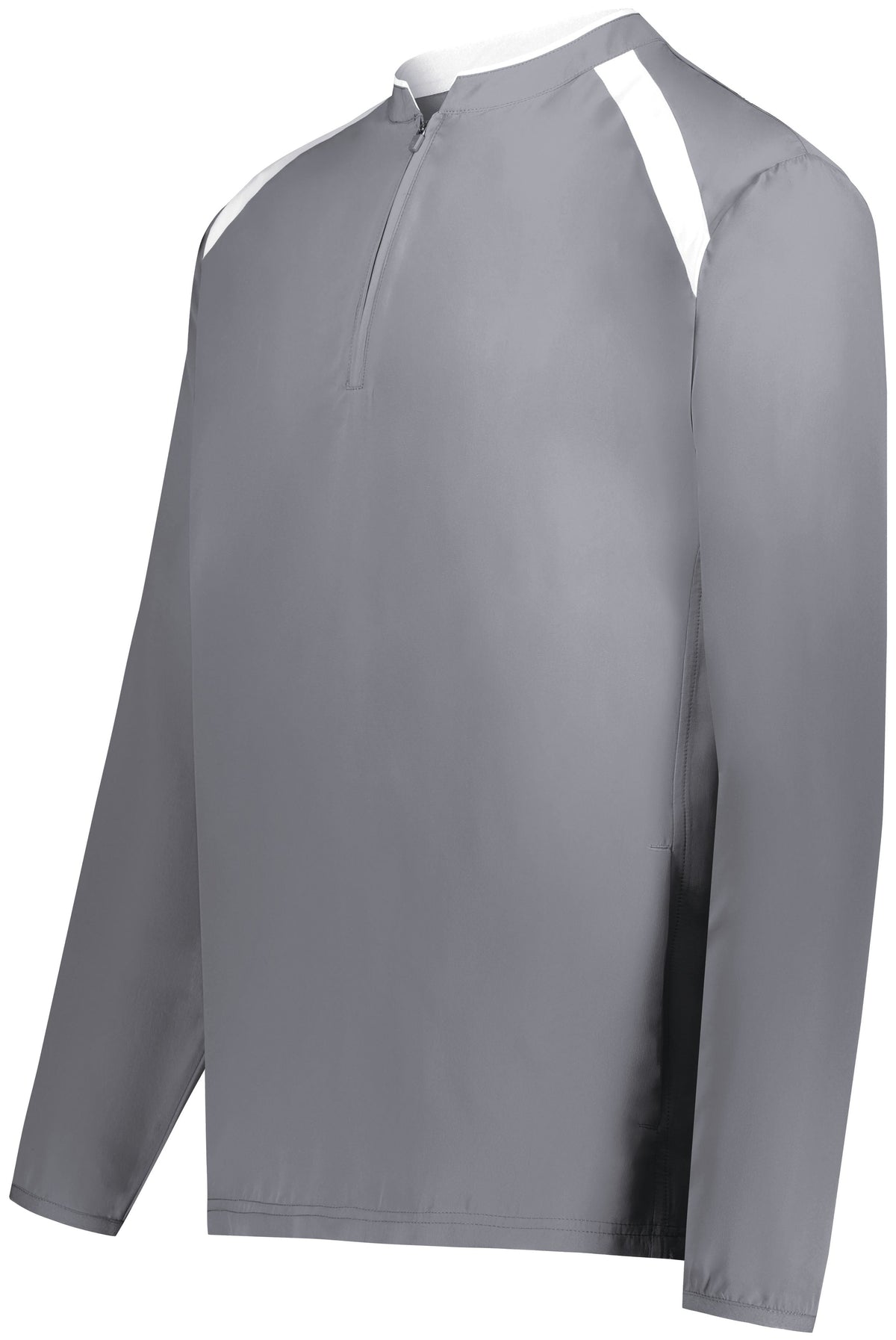 YOUTH CLUBHOUSE PULLOVER POLYESTER
