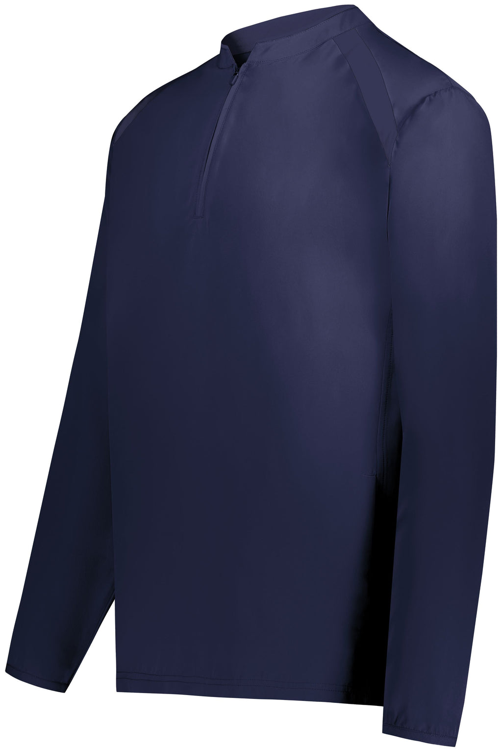 YOUTH CLUBHOUSE PULLOVER POLYESTER