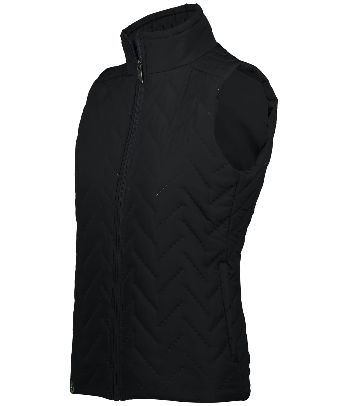 WOMEN'S REPREVE® ECO VEST POLYESTER