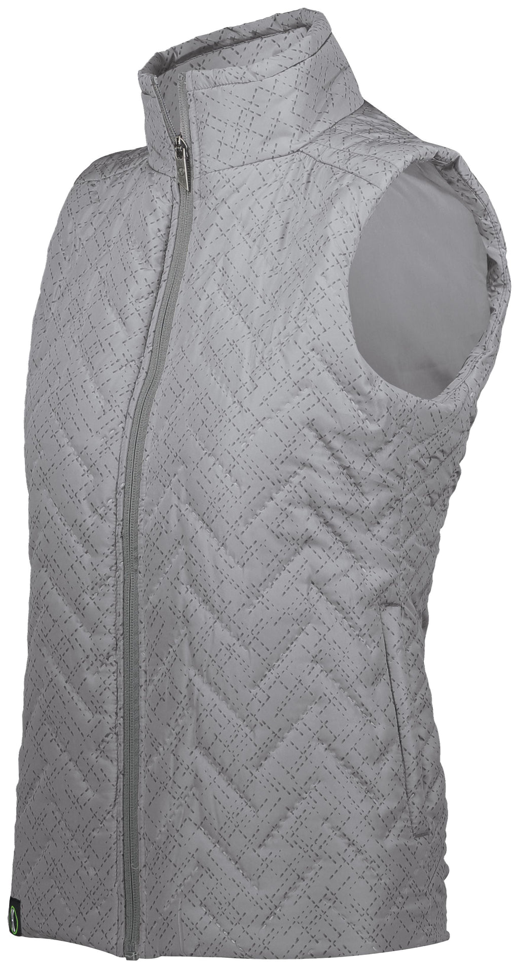 WOMEN'S REPREVE® ECO VEST POLYESTER