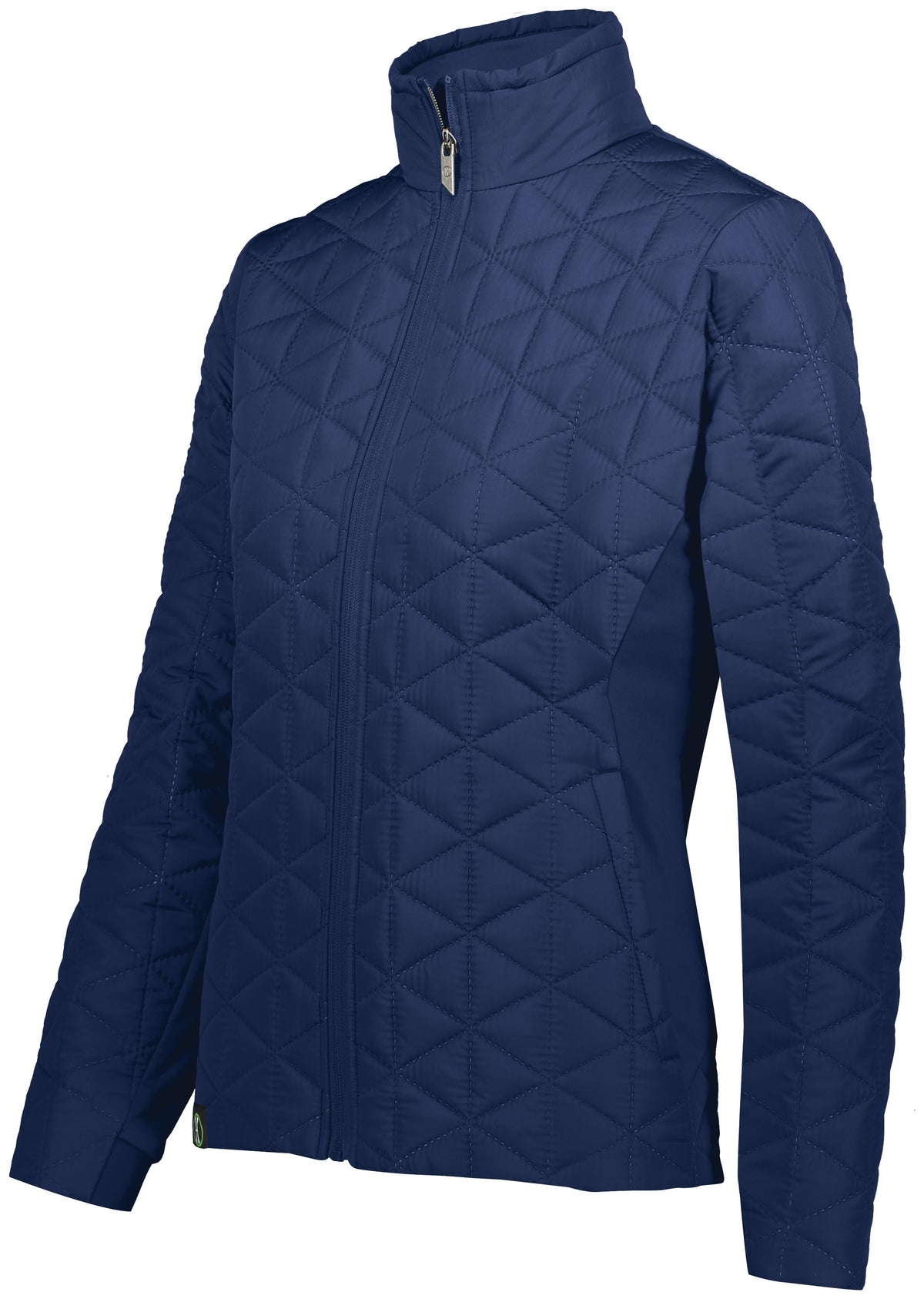 WOMEN'S REPREVE® ECO JACKET POLYESTER
