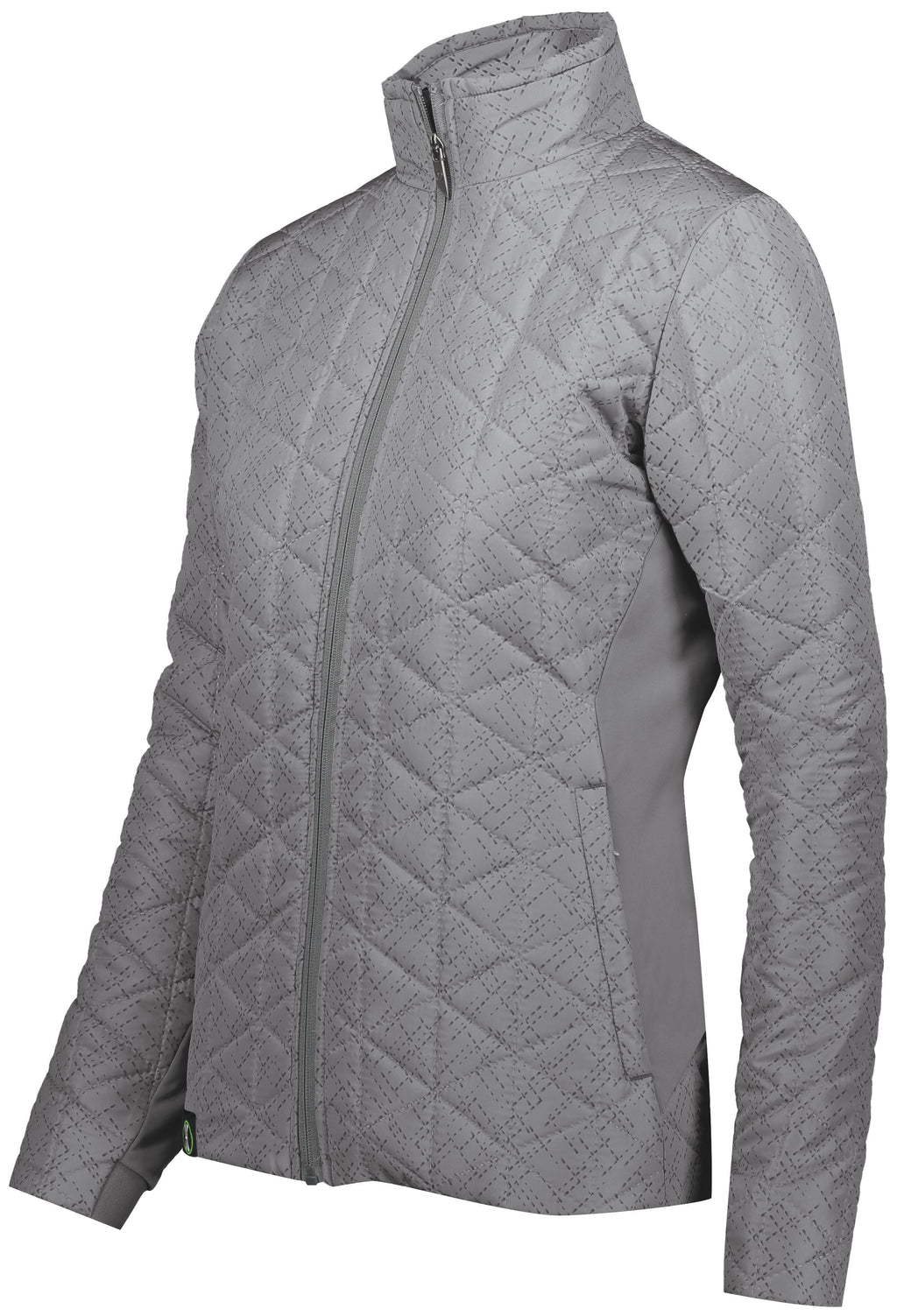 WOMEN'S REPREVE® ECO JACKET POLYESTER