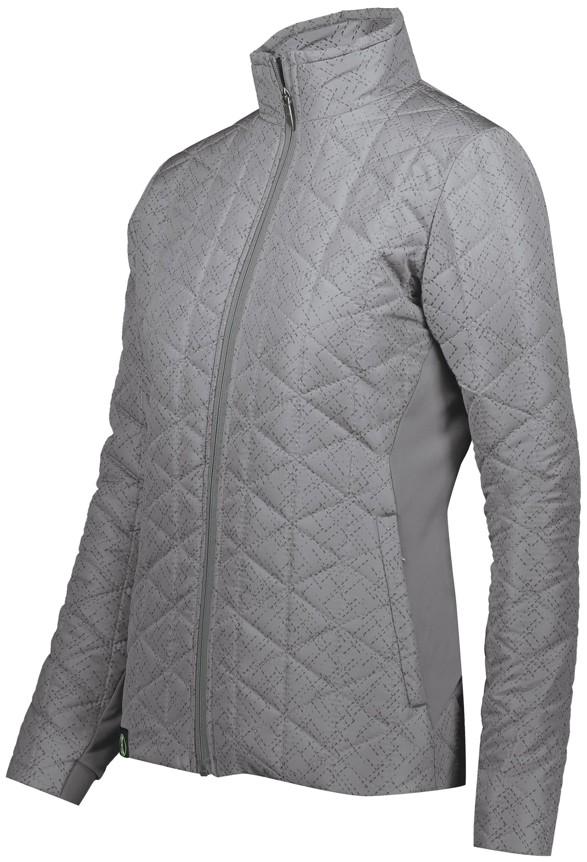 WOMEN'S REPREVE® ECO JACKET POLYESTER