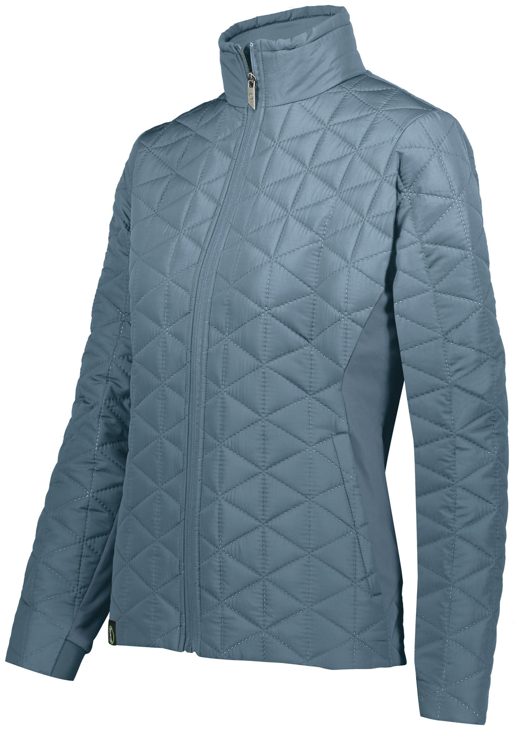 WOMEN'S REPREVE® ECO JACKET POLYESTER
