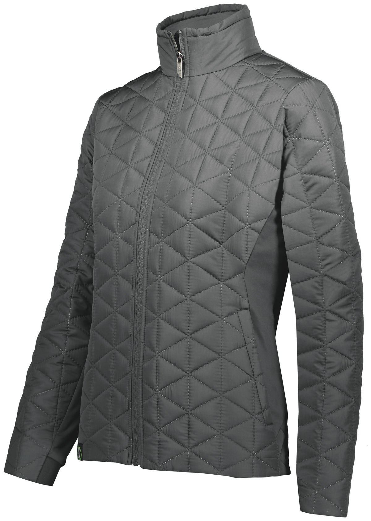 WOMEN'S REPREVE® ECO JACKET POLYESTER
