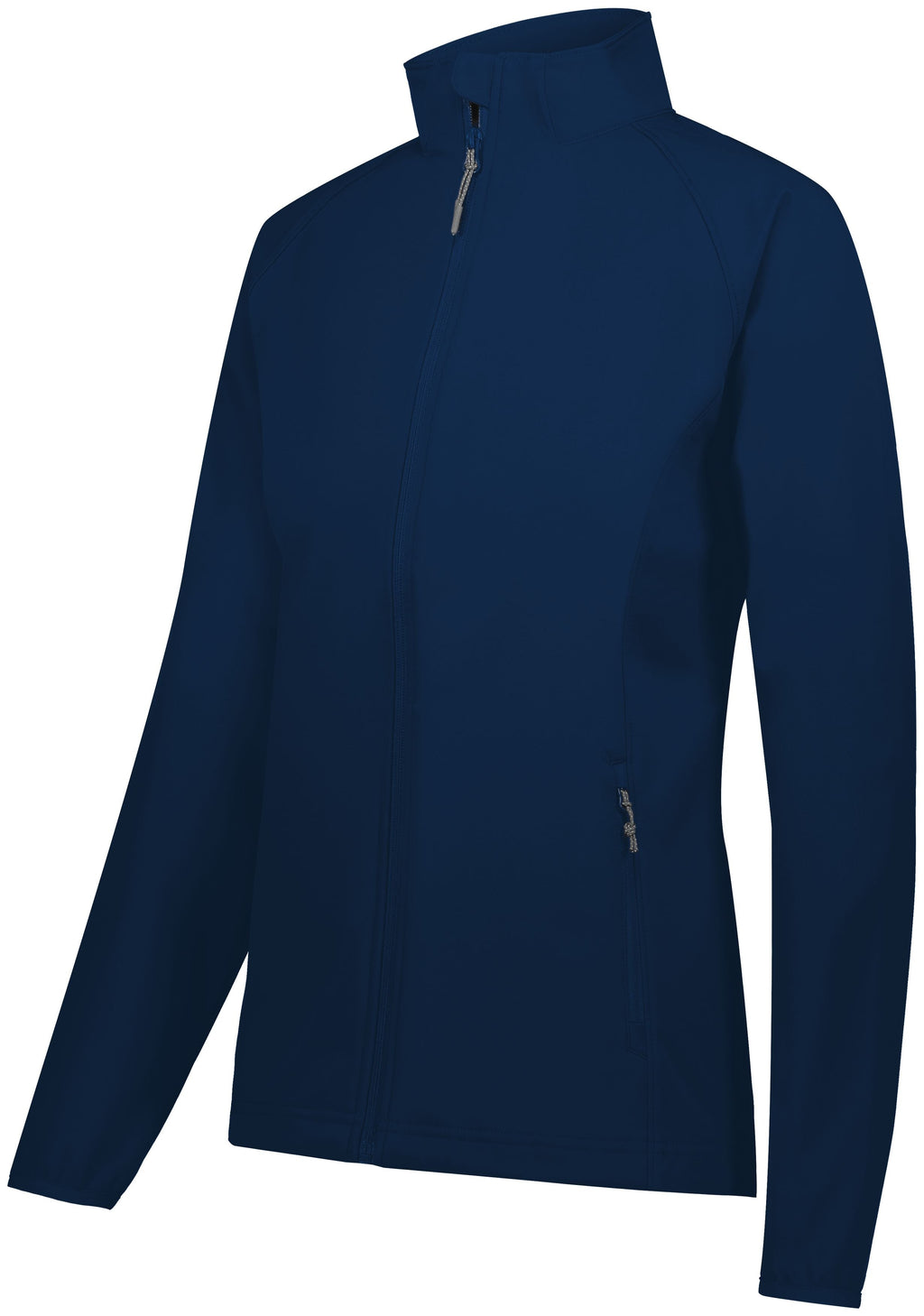 WOMEN'S FEATHERLIGHT SOFT SHELL JACKET - MOISTURE-WICKING