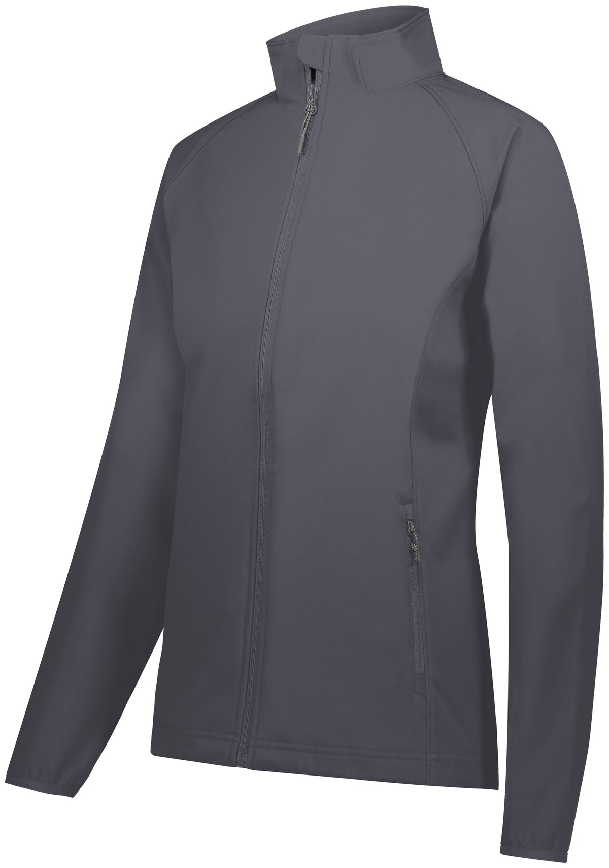 WOMEN'S FEATHERLIGHT SOFT SHELL JACKET - MOISTURE-WICKING
