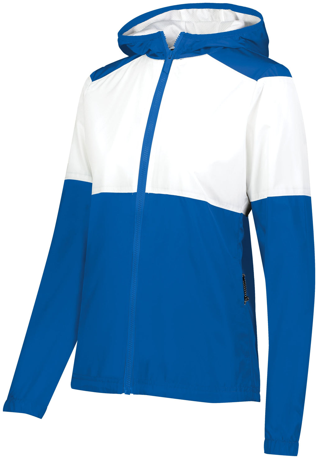 WOMEN'S SERIESX HOODED JACKET POLYESTER