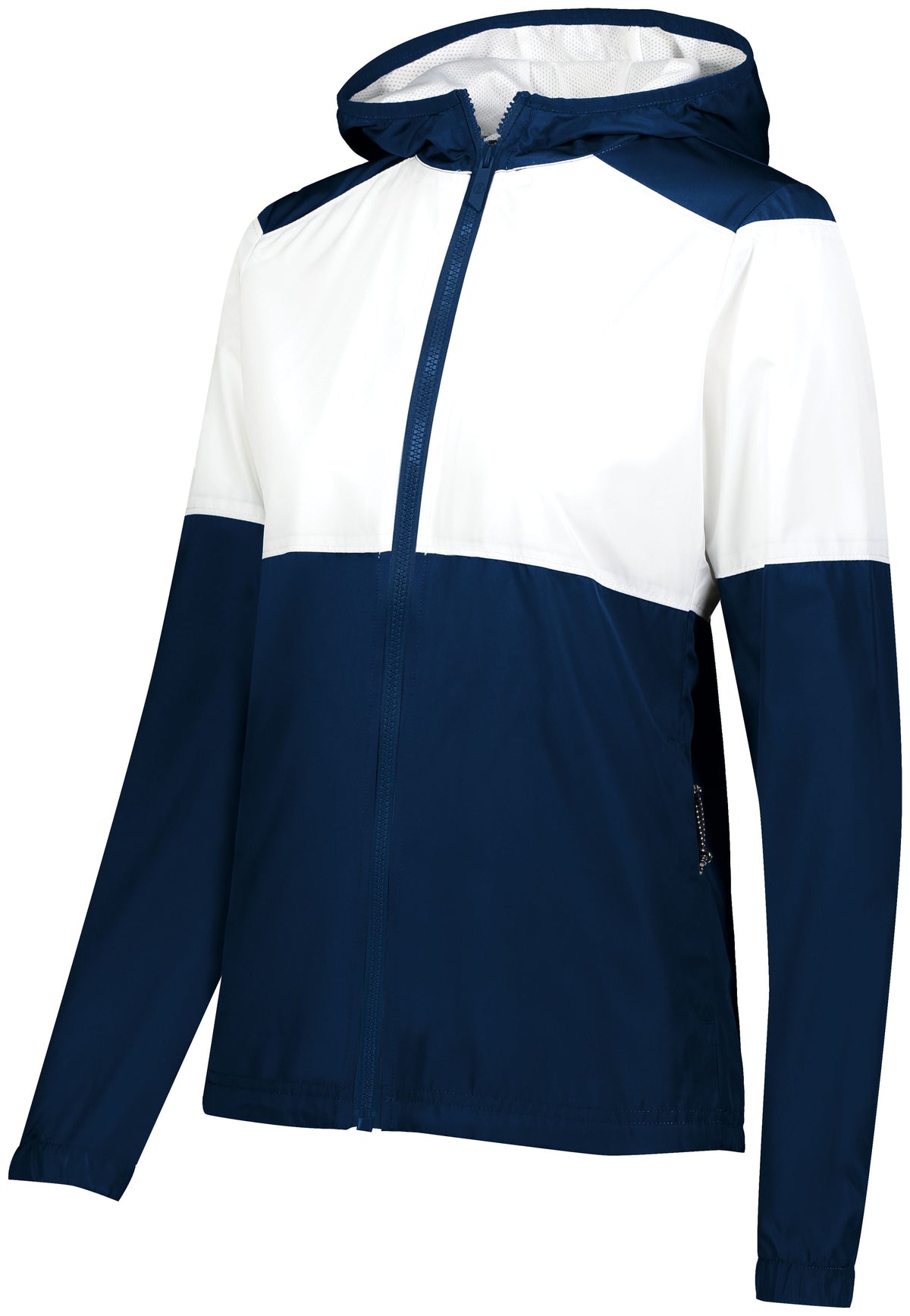 WOMEN'S SERIESX HOODED JACKET POLYESTER