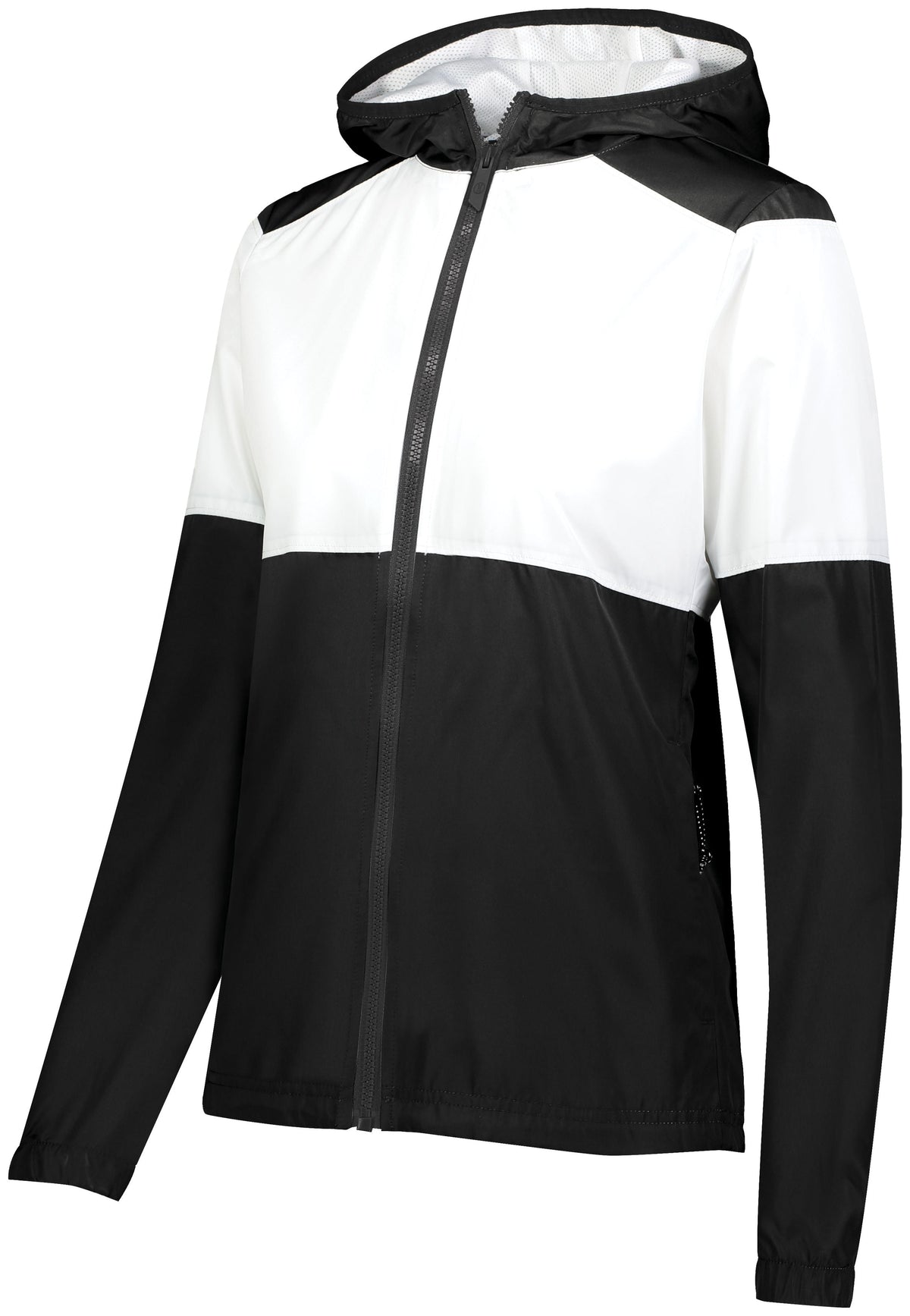 WOMEN'S SERIESX HOODED JACKET POLYESTER
