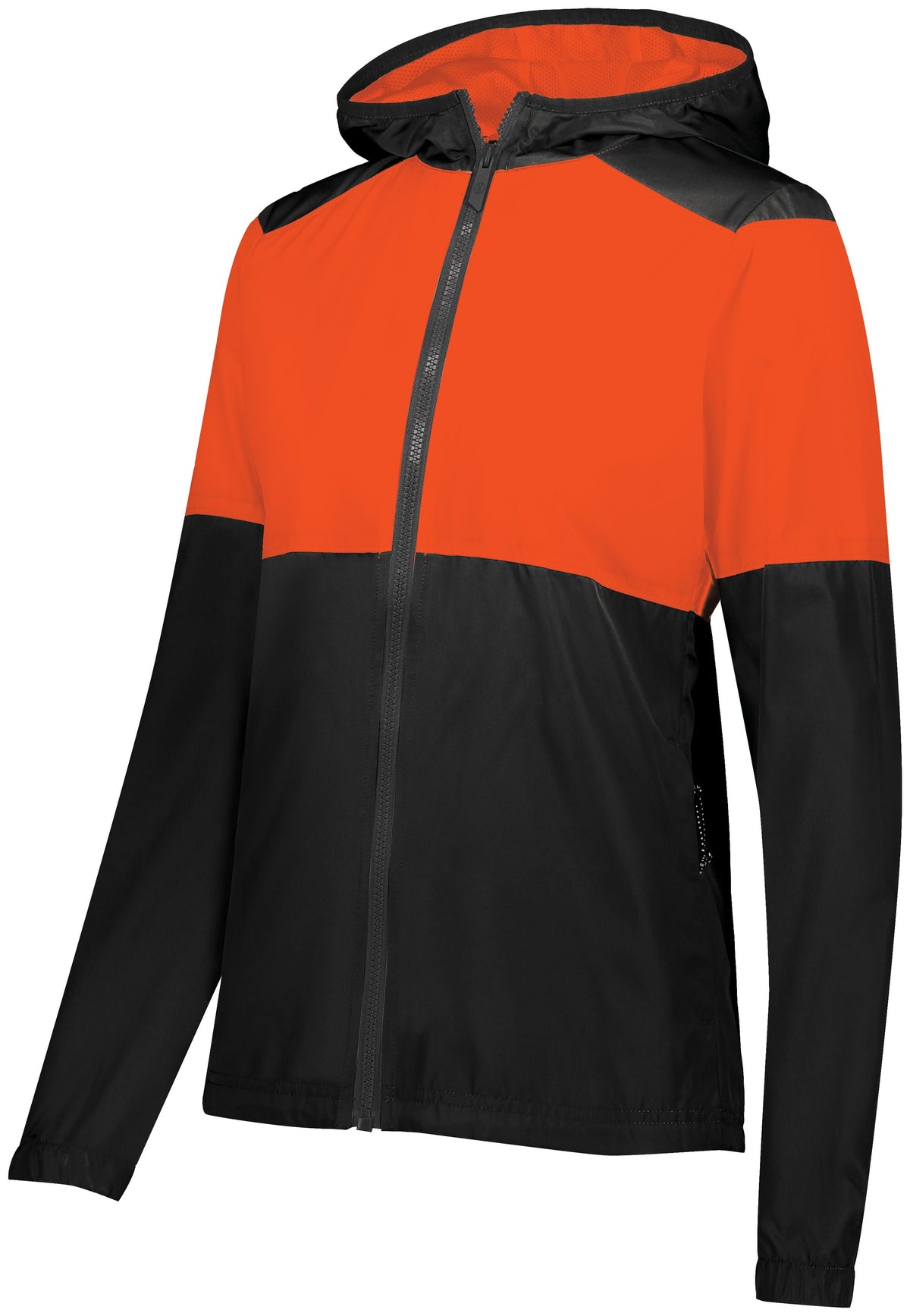 WOMEN'S SERIESX HOODED JACKET POLYESTER