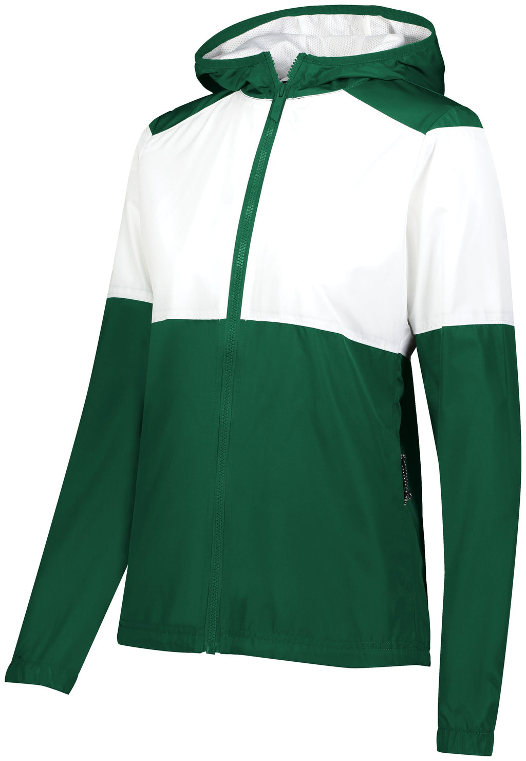 WOMEN'S SERIESX HOODED JACKET POLYESTER