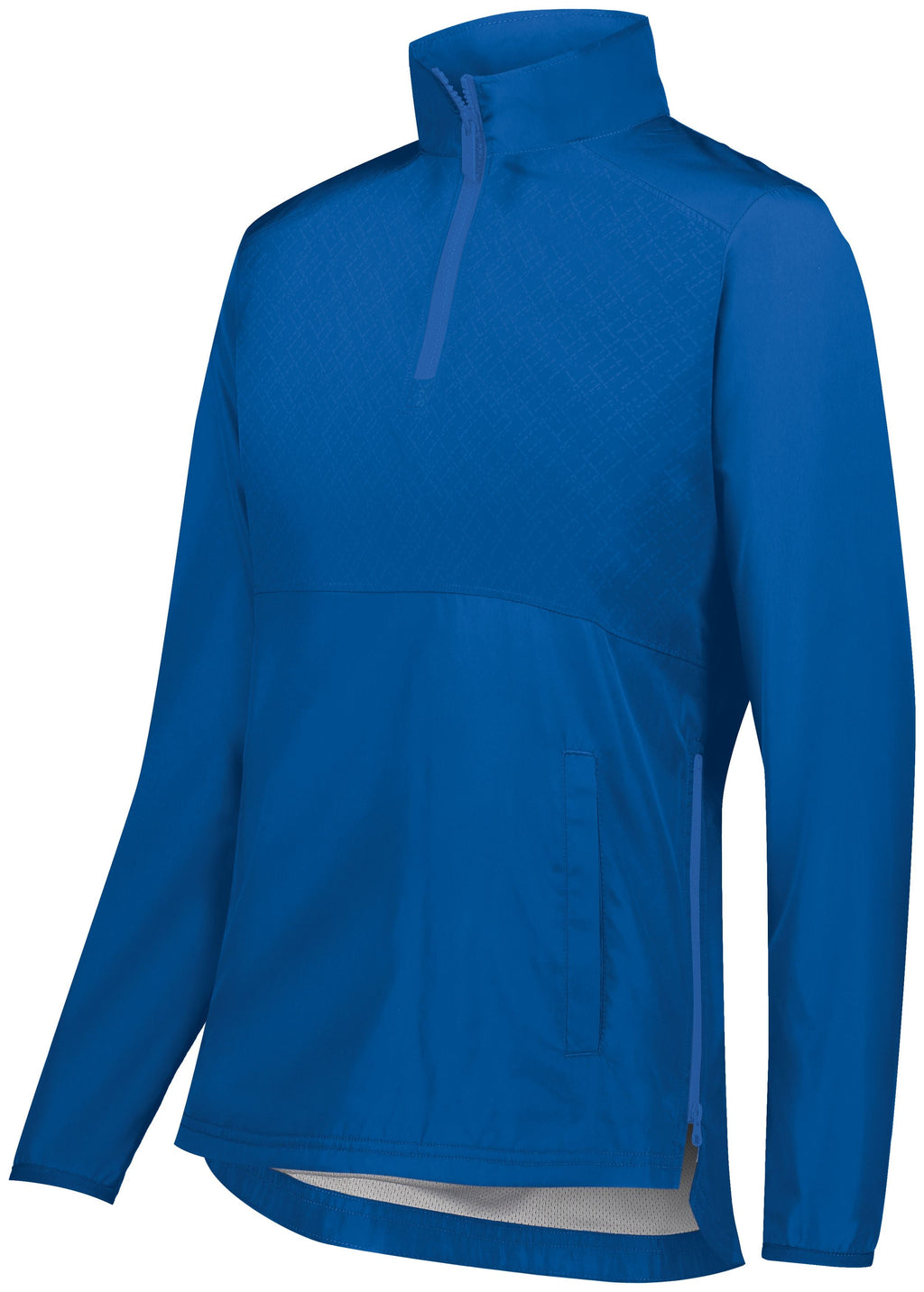 WOMEN'S SERIESX PULLOVER