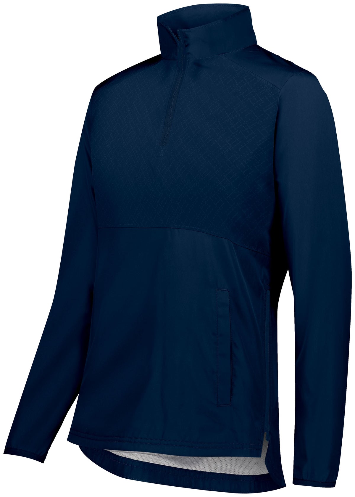 WOMEN'S SERIESX PULLOVER
