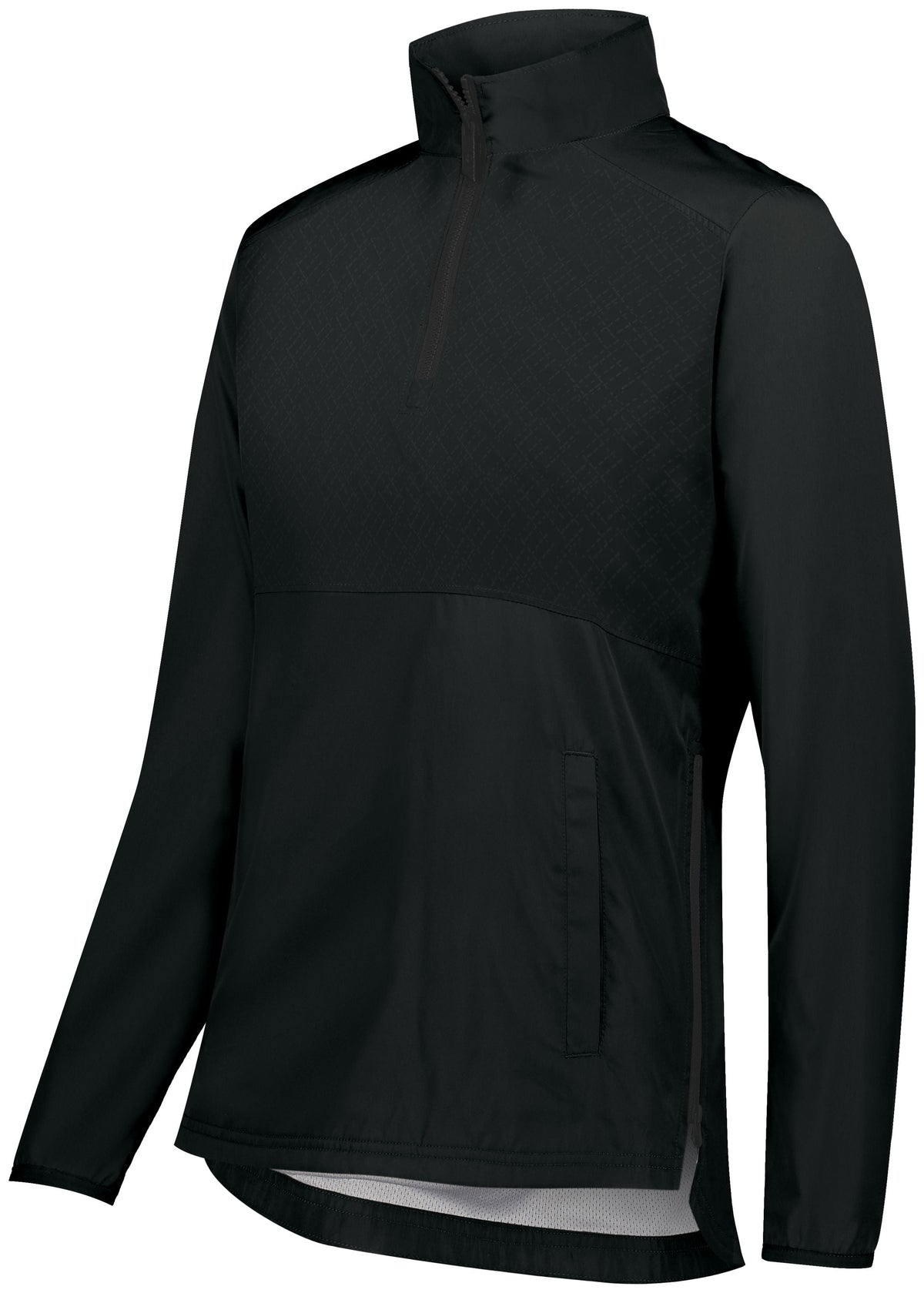 WOMEN'S SERIESX PULLOVER