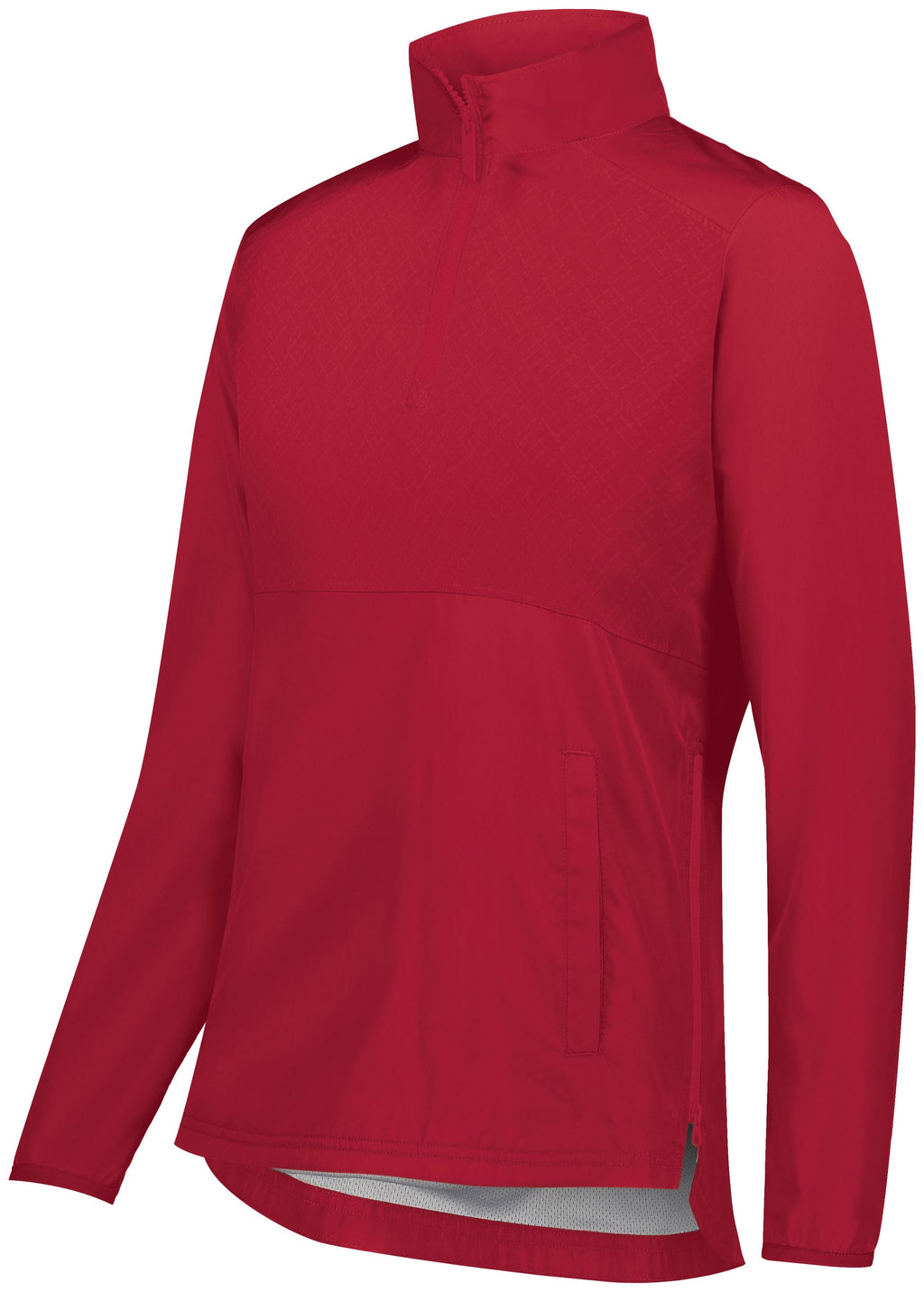 WOMEN'S SERIESX PULLOVER