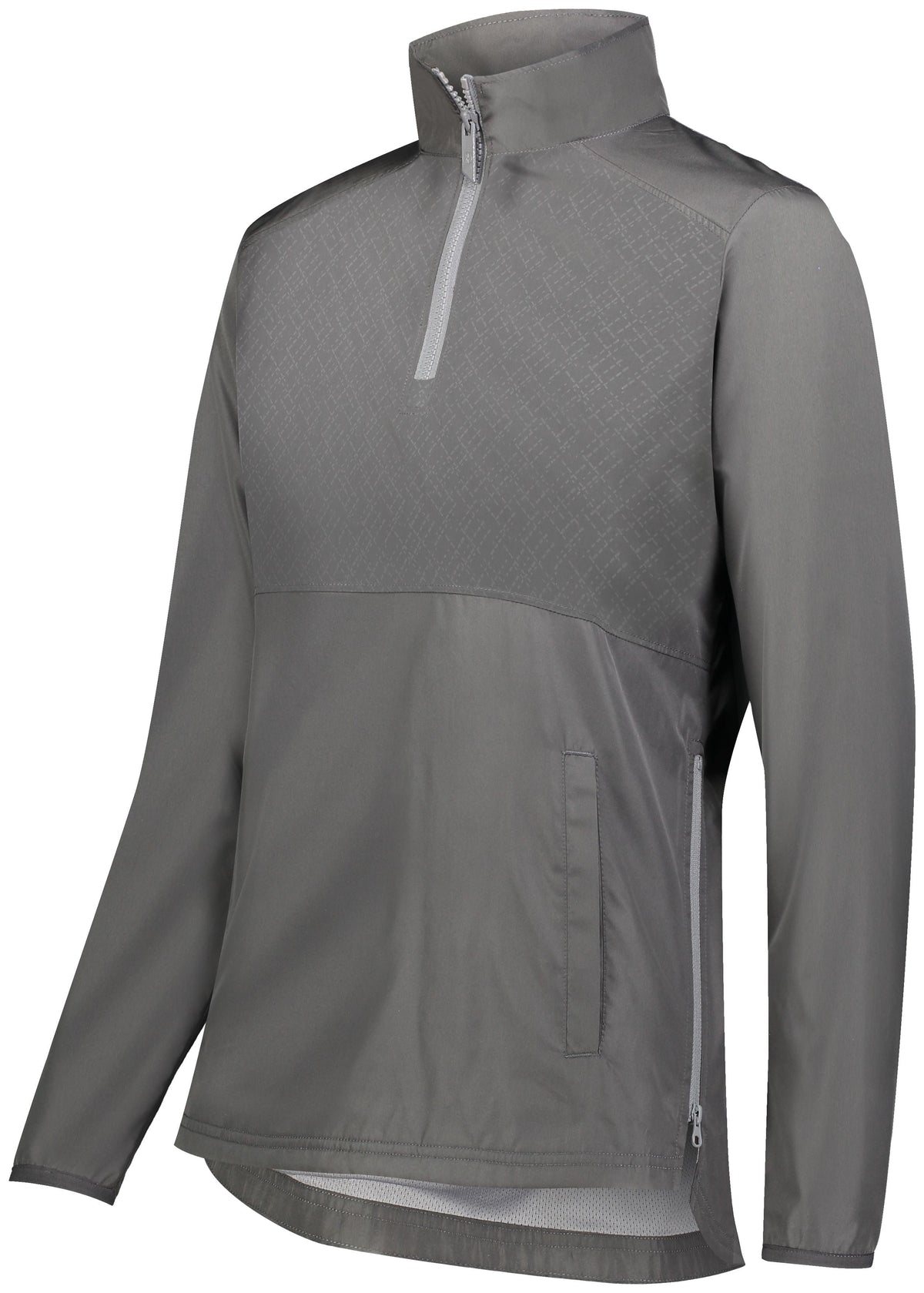 WOMEN'S SERIESX PULLOVER