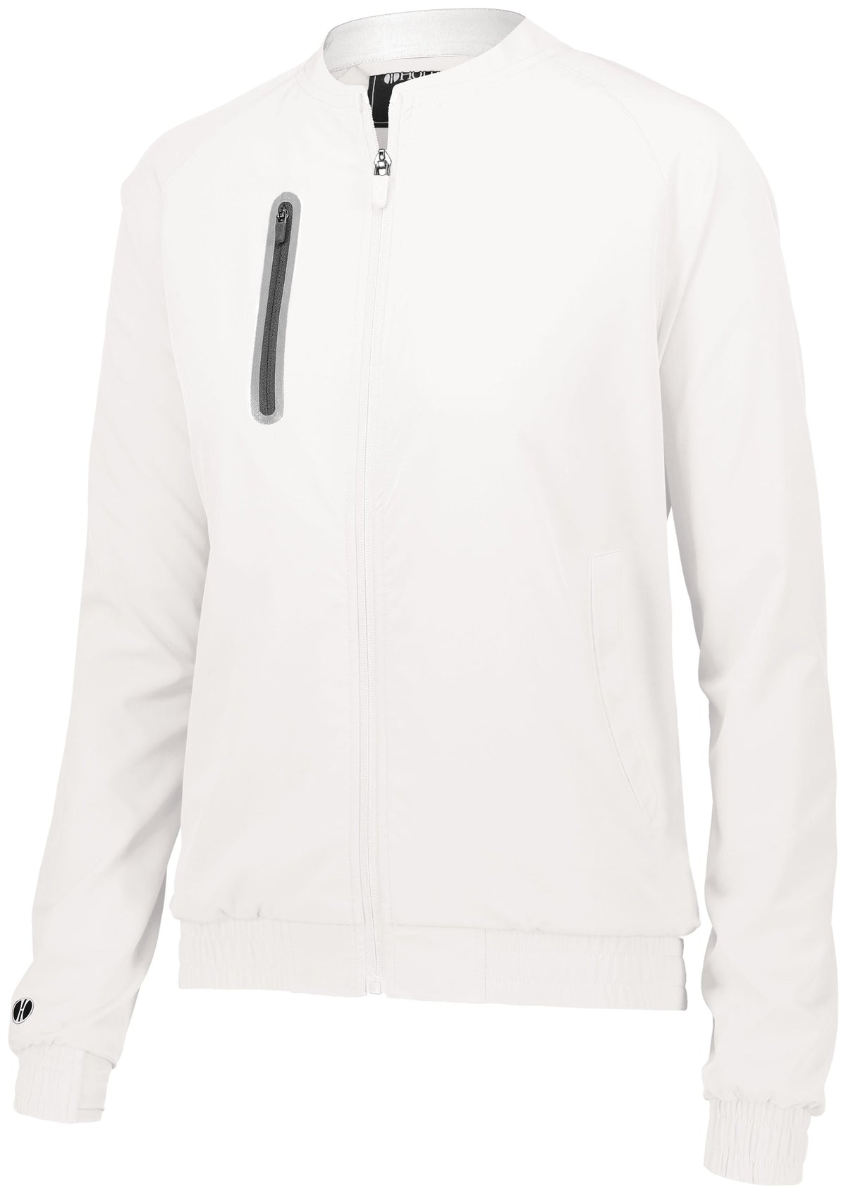 WOMEN'S WELD JACKET