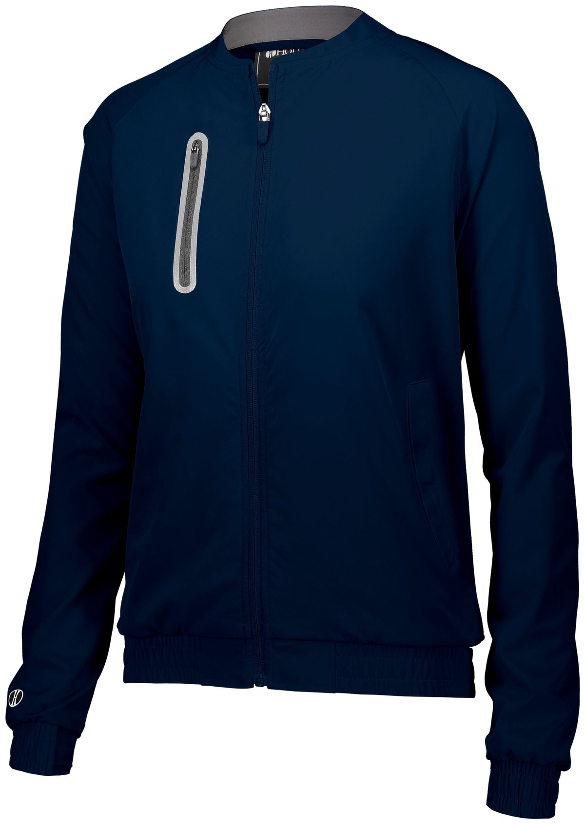 WOMEN'S WELD JACKET