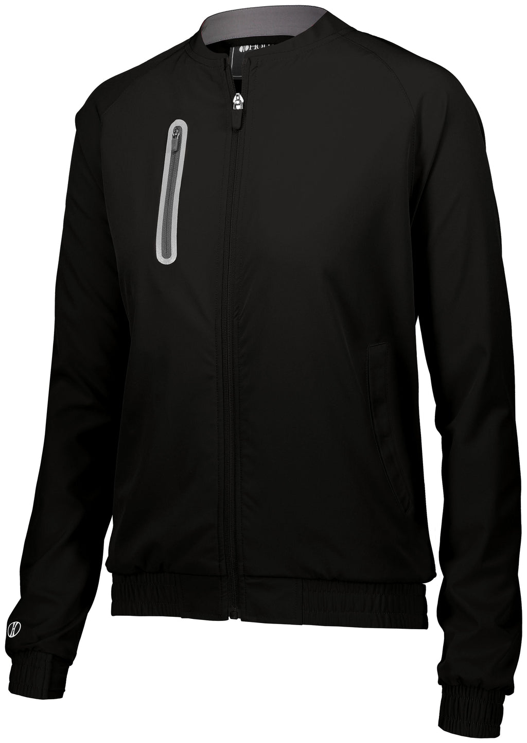 WOMEN'S WELD JACKET