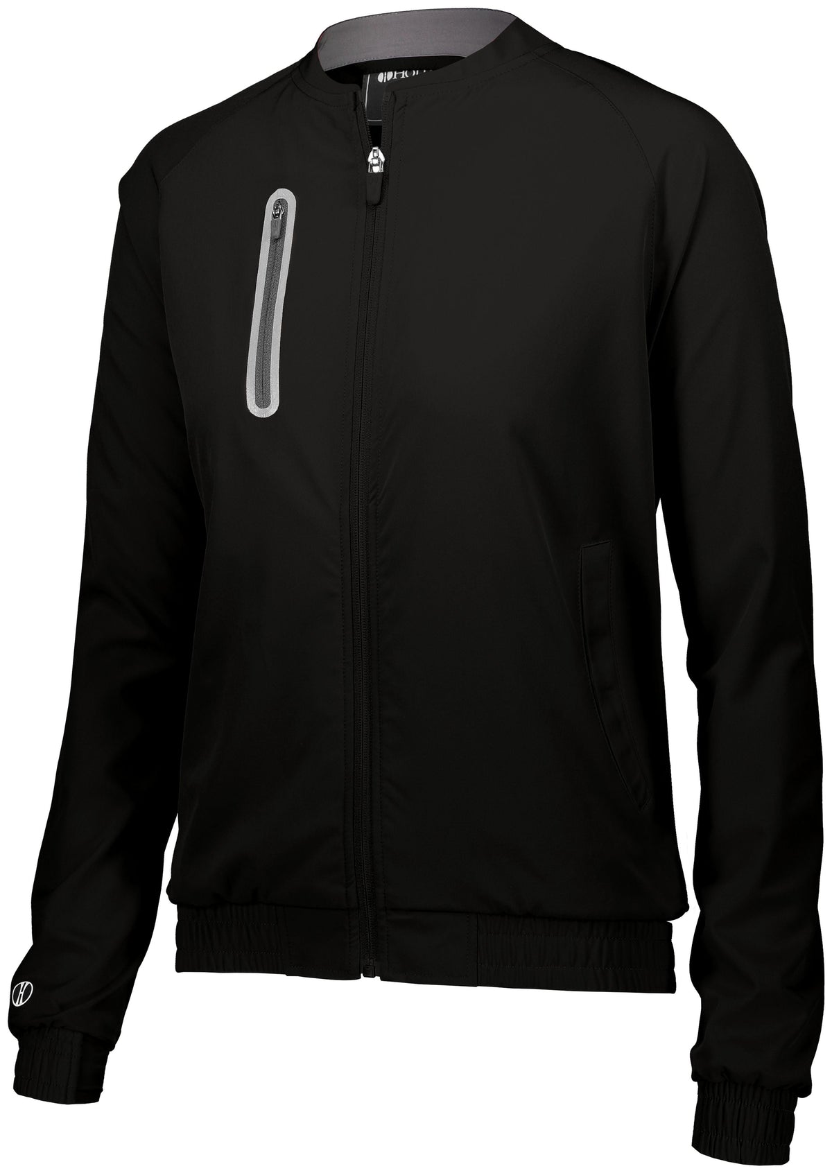 WOMEN'S WELD JACKET
